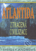 Atlantida - Shirley Andrews, Pragma, 2004