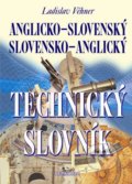 Anglicko-slovenský a slovensko-anglický technický slovník - Ladislav Véhner, Remedium, 2004