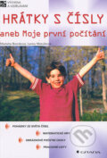 Kniha: Hrátky s čísly (Lenka Matušková a Markéta Breníková). Grada, 2004