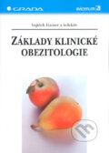 Základy klinické obezitologie - Vojtěch Hainer a kolektiv, Grada, 2004