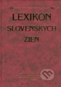 Lexikón slovenských žien - Ľudmila Ďuranová, Anna Šourková, Alena Táborecká, 2003