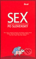 Sex po slovensky - Dušan Taragel, 2004
