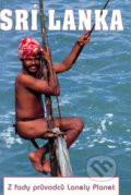 Kniha: Srí Lanka (Autorský kolektív). Svojtka&Co., 2003