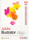Kniha: Adobe Illustrator CS – oficiální výukový kurz (SoftPress). SoftPress, 2004