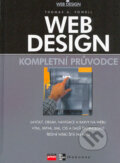 Web design - Thomas A. Powell, Computer Press, 2004
