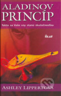 Kniha: Aladinov princíp (Ashley Lippertová), 2004