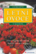 Letní ovoce v kuchyni - Kolektiv autorů, 2004