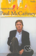 Kniha: Paul McCartney (Harald Martin). Vitalis, 2004