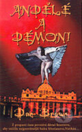 Andělé a démoni - Dan Brown, Metafora, 2002