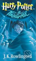 Harry Potter a Fénixův řád - J.K. Rowling, Albatros, 2013