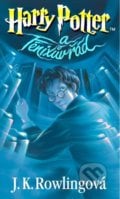 Harry Potter a Fénixův řád - J.K. Rowling, 2013