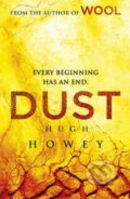 Dust - Hugh Howey, 2013