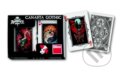 Spoločenská hra: Canasta Gothic (Dino). Dino, 2013