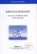 Krystalografie - Václav Valvoda, 2006