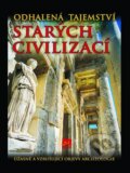 Odhalená tajemství starých civilizací - Enzo Bernardini, Príroda