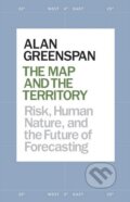 The Map and the Territory - Alan Greenspan, Allen Lane, 2013