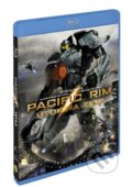 Pacific Rim - Útok na Zemi - Guillermo del Toro, 2013