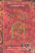 Sepulchre - Kate Mosse, Orion, 2008