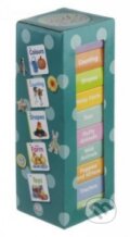Kniha: Baby`s World (Dorling Kindersley). Dorling Kindersley