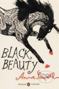 Black Beauty - Anna Sewell, Penguin Books, 2011