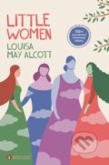 Little Women - Louisa May Alcott, Penguin Books, 2012
