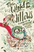 The Wind in the Willows - Kenneth Grahame, Penguin Books, 2012