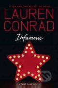 Infamous - Lauren Conrad, 2013
