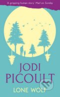 Lone Wolf - Jodi Picoult, Hodder Paperback, 2012