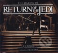 Making of Return of the Jedi - J.W. Rinzler, 2013