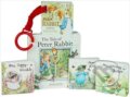 Kniha: Peter Rabbit (Board Book) (Beatrix Potter). Penguin Books, 2012