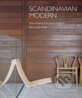 Kniha: Scandinavian Modern (Magnus England a Christina Schmidtt). Ryland, Peters and Small, 2014