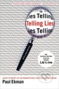 Telling Lies - Paul Ekman, W. W. Norton & Company, 2009