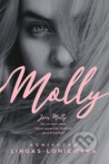 E-kniha: Molly (Agnieszka Lingas-Łoniewska), 2022
