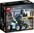 LEGO® Technic 42133 Nakladač, LEGO, 2022