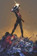 Kniha: Miles Morales: Marvel Universe (Brian Michael Bendis). Marvel, 2022