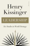 Leadership - Henry Kissinger, Penguin Books, 2022