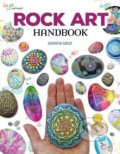 Kniha: Rock Art Handbook (Fox Chapel). Fox Chapel, 2018