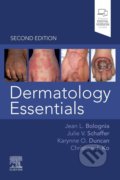 Dermatology Essentials - Jean L. Bolognia, Julie V. Schaffer, Karynne O. Duncan, Christine J. Ko, Elsevier Science, 2021