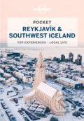 Pocket Reykjavik & Southwest Iceland - Belinda Dixon, Alexis Averbuck, Carolyn Bain, Jade Bremner, Lonely Planet, 2022