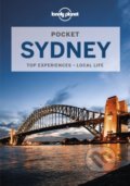 Pocket Sydney - Andy Symington, Lonely Planet, 2022