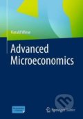 Advanced Microeconomics - Harald Wiese, Springer Verlag, 2021