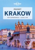 Pocket Krakow - Mark Baker, Lonely Planet, 2022
