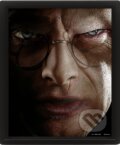 Harry Potter Obraz 3D - Harry vs Voldemort, EPEE, 2022