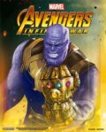 Obraz 3D Avengers Thanos, EPEE, 2022