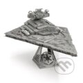 Metal Earth 3D kovový model Star Wars: Imperial Star Destroyer, Piatnik, 2021