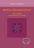 Kniha: Meditace Základního kamene (Sergej O. Prokofjev). Anthroposofická společnost, 2022