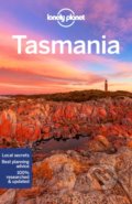 Kniha: Tasmania (Charles Rawlings-Way a Virginia Maxwell). Lonely Planet, 2021