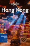 Hong Kong - Lorna Parkes, Piera Chen, Thomas O&#039;Malley, Lonely Planet, 2021