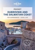 Pocket Dubrovnik & the Dalmatian Coast - Peter Dragicevich, Lonely Planet, 2022