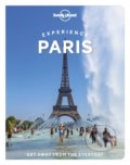 Experience Paris - Catherine Le Nevez, Jean-Bernard Carillet, Eileen Cho, Fabienne Fong Yan, Jacqueline Ngo Mpii, Danette St Onge, 2022